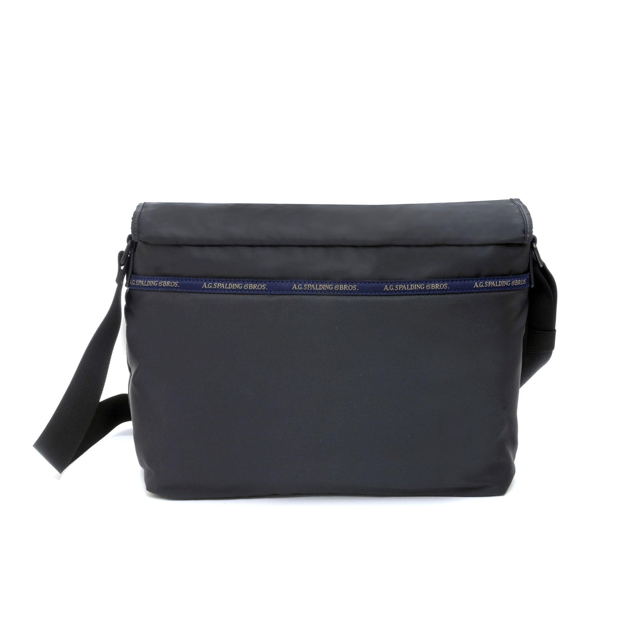 Cartella Messenger in tessuto Mack A.G. Spalding & Bros