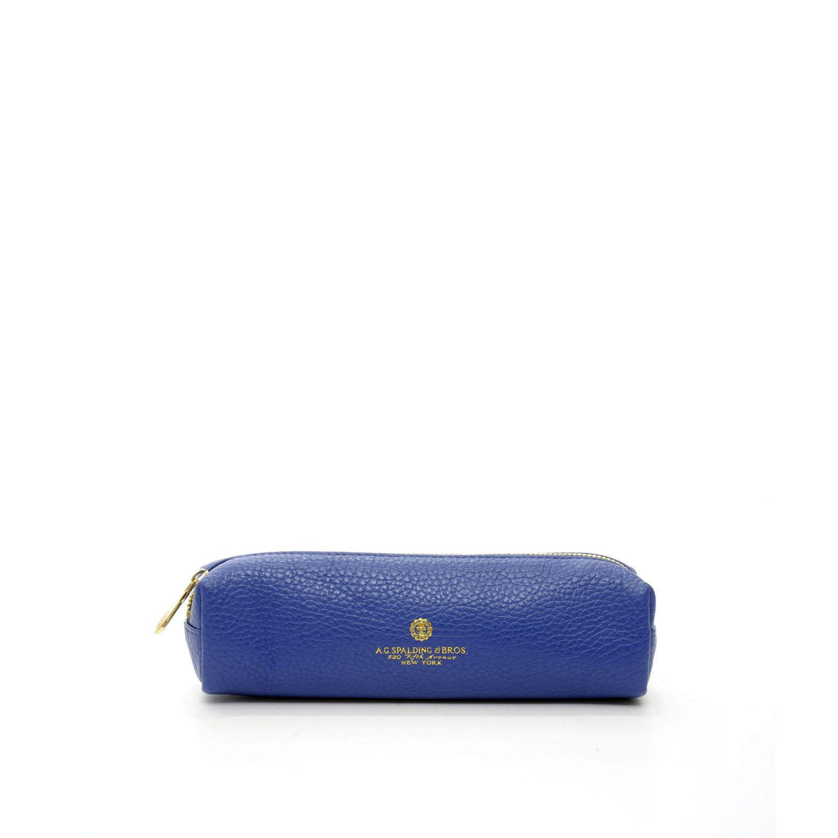 Astuccio in pelle "Tiffany" A.G. Spalding & Bros (disponibile in diversi colori