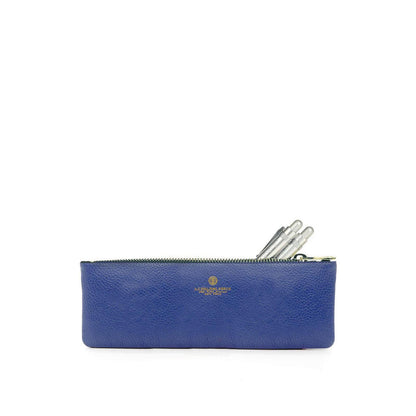 Astuccio piatto in pelle "Tiffany" A.G. Spalding & Bros (disponibile in diversi colori)