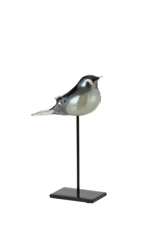 Scultura in vetro 