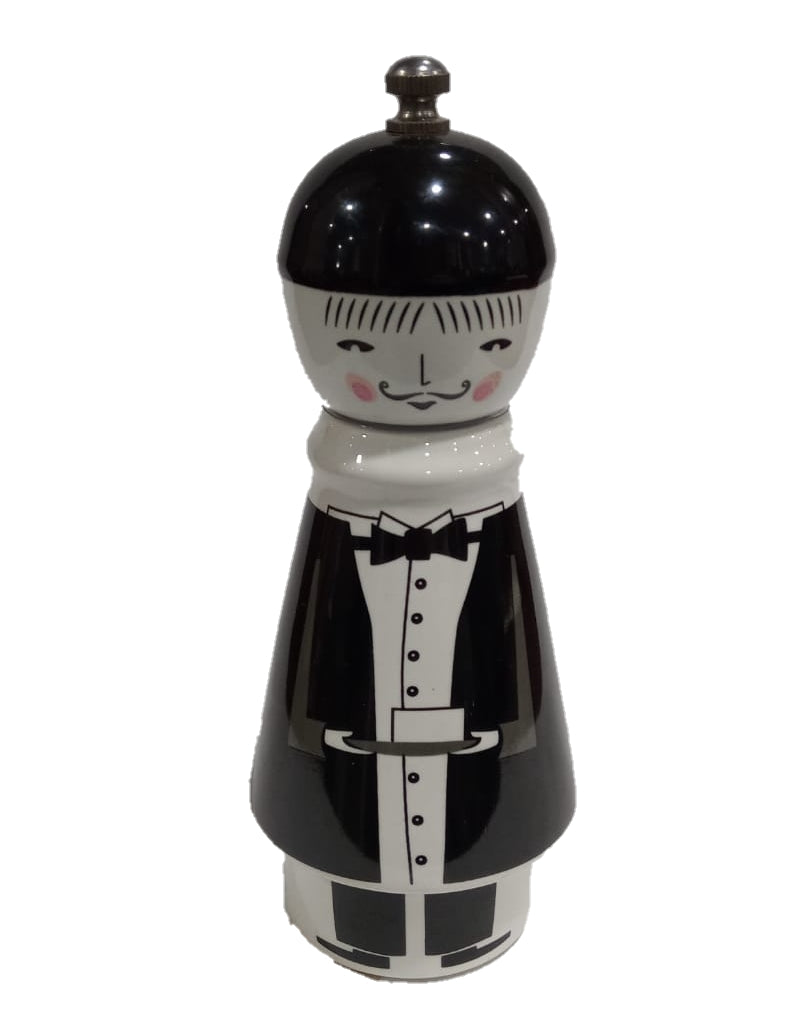 Macinapepe "Signor Peperino"