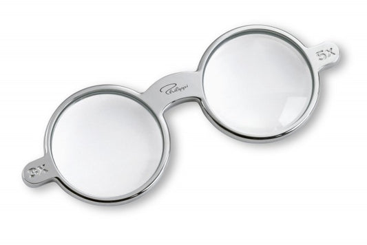 Lente d'ingrandimento "Glasses" Philippi