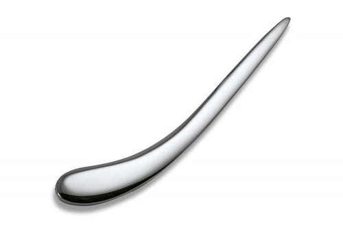 Tagliacarte in metallo lucidato