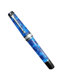 Penna Roller "Optima Auroloide Blu" Aurora