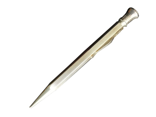 Penna a sfera Aurora Permanento