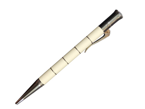 Penna a sfera Graf Von Faber-Castell Classic Anello