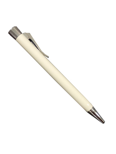 Penna a sfera Graf Von Faber-Castell Intuition Ivory