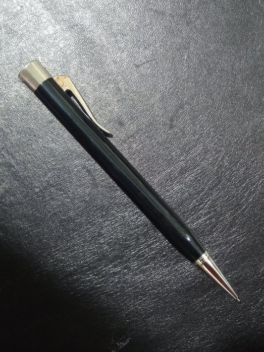 Portamine Graf Von Faber-Castell Intuition Nera