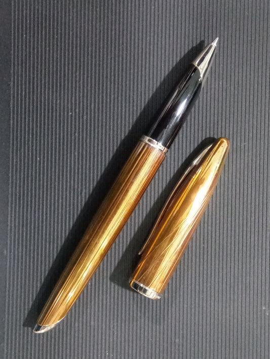 Penna roller Watermann Schiffer Ottone