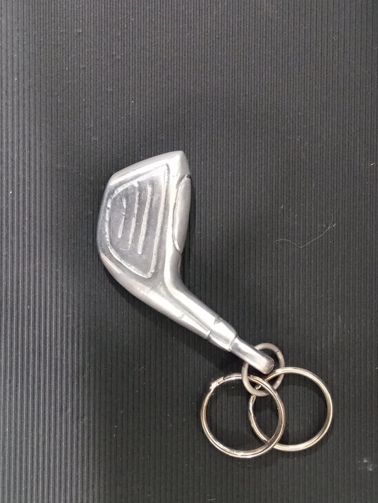 Portachiavi A.G.Spalding & Bros "Ferro da golf"