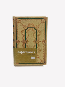 Quaderno doppio Paperblanks Marbled