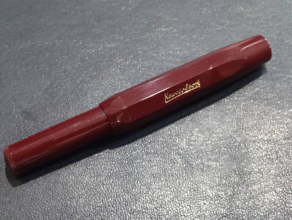 Penna stilografica Kaweco Sport Classic