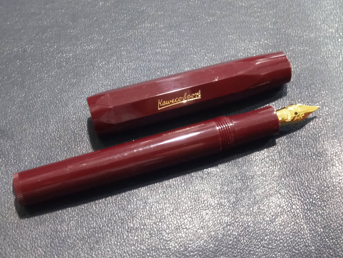 Penna stilografica Kaweco Sport Classic