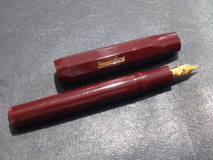 Penna stilografica Kaweco Sport Classic