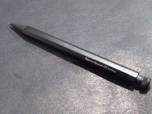 Portamine Kaweco Special 0.9 - SIGNUM Avellino