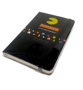 Quadernino Pocket Moleskine Limited Edition PACMAN pagine a righe - SIGNUM Avellino
