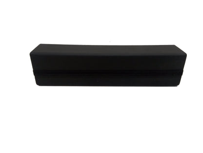 Astuccio rigido n poliuretano Moleskine nero