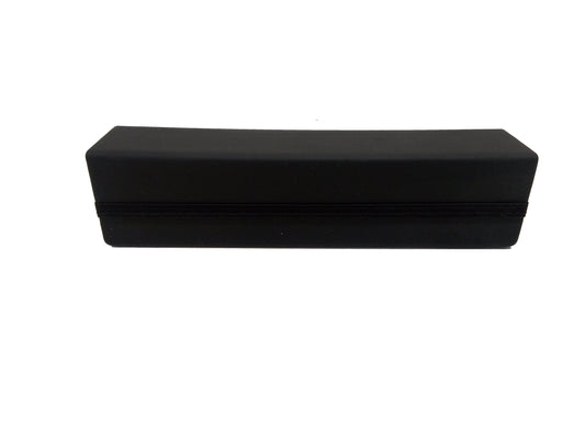 Astuccio rigido n poliuretano Moleskine nero