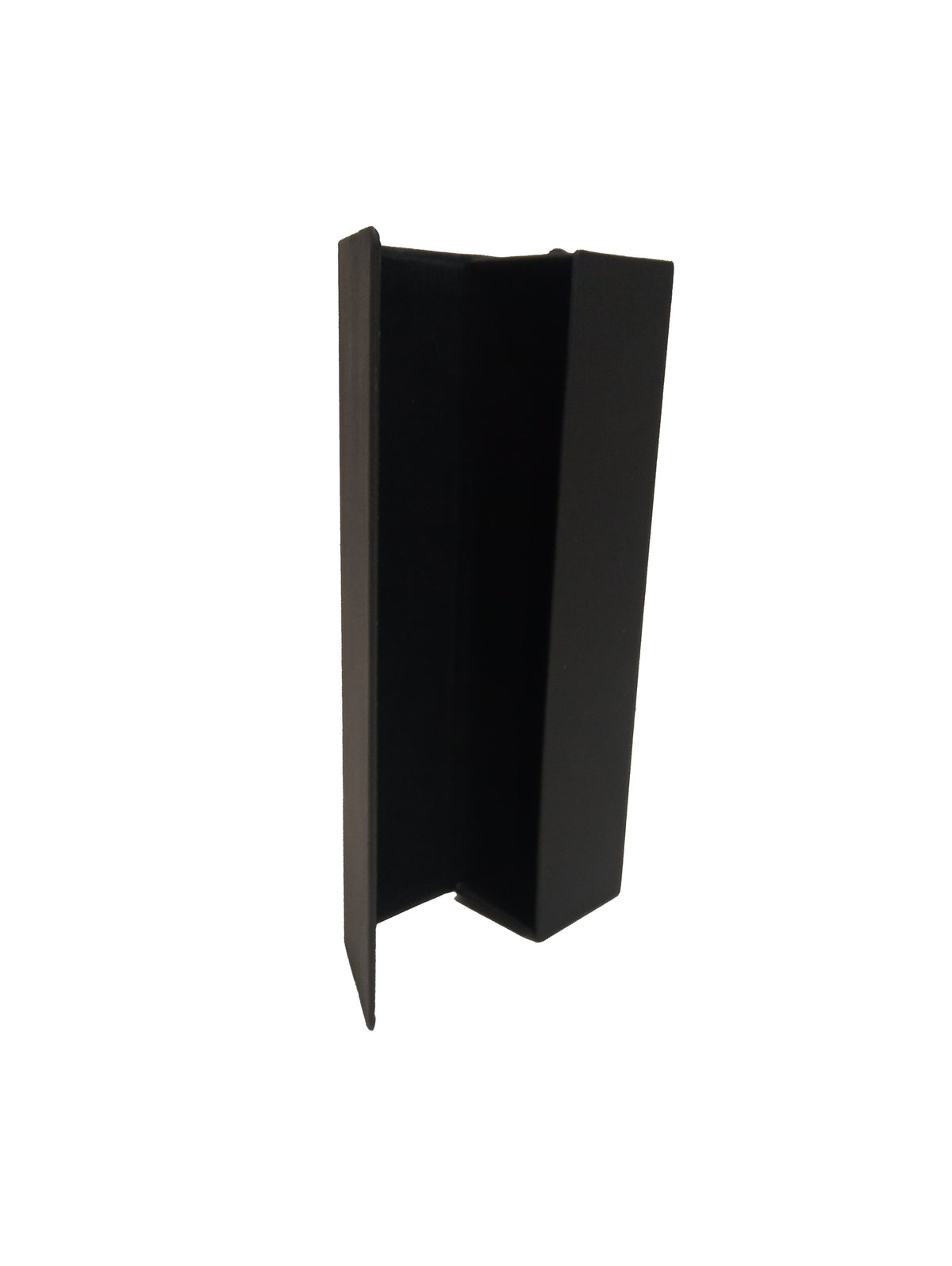 Astuccio rigido n poliuretano Moleskine nero