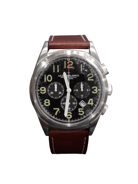 Orologio da polso Springfiled  A.G. Spalding