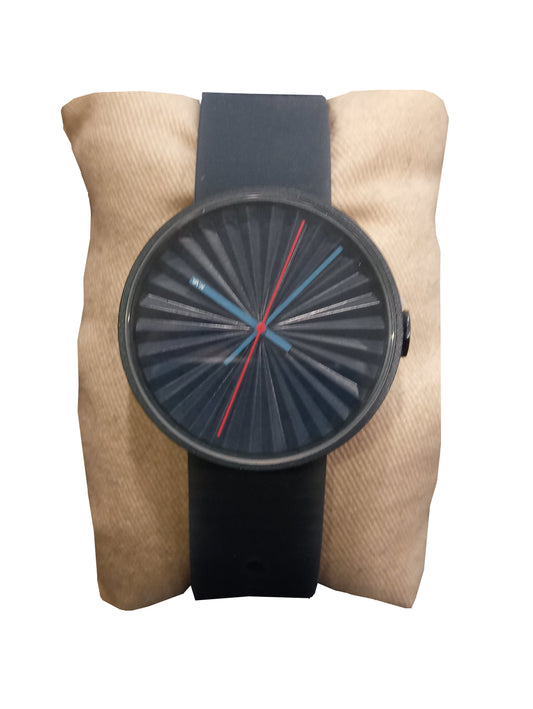 Orologio da polso Plicate Nava Design