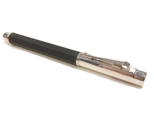 Penna Roller Caran D'Ache Varius Metrub Nero