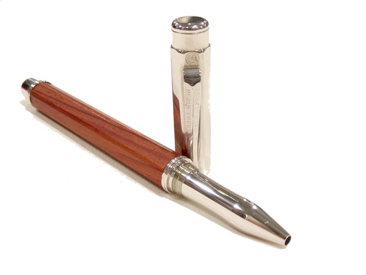 Penna Roller Caran D'Ache Varius Meetwood