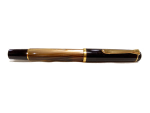 Penna Stilografica Pelikan Classic M200 Bruno