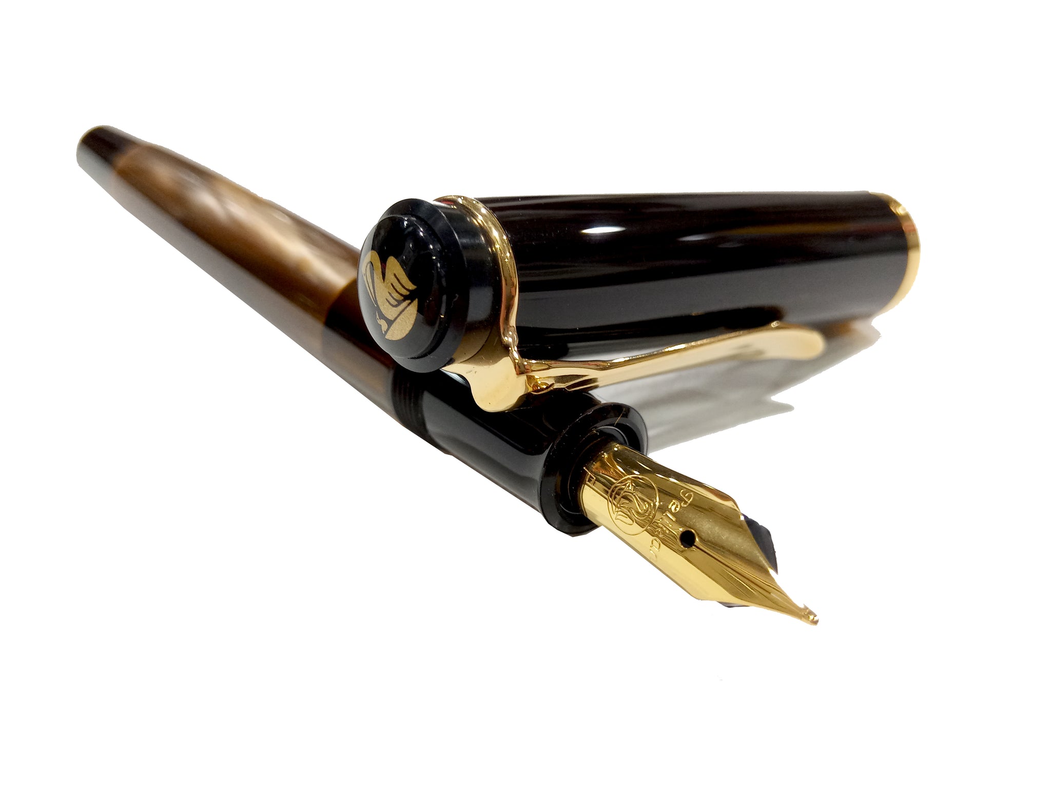 Penna Stilografica Pelikan Classic M200 Bruno