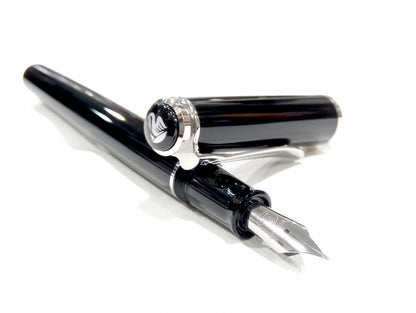 Penna Stilografica Pelikan Classic P205 Nero