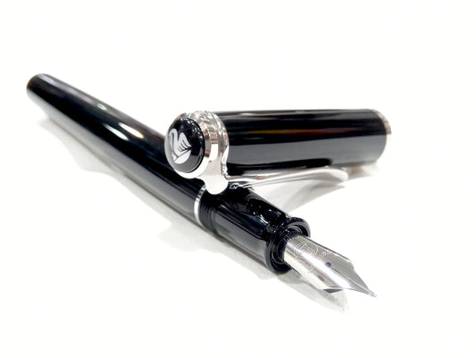 Penna Stilografica Pelikan Classic P205 Nero