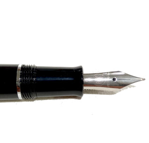 Penna Stilografica Pelikan Classic P205 Nero pennino
