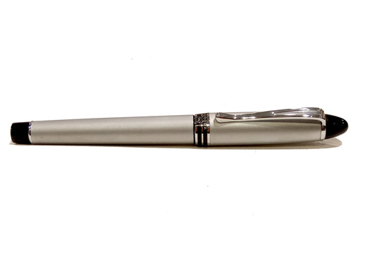 Penna Stilografica Aurora Ipsilon MetalPenna Stilografica Aurora Ipsilon Metal