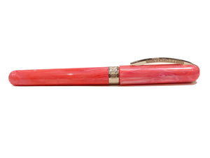 Penna stilografica Visconti Breeze rosa