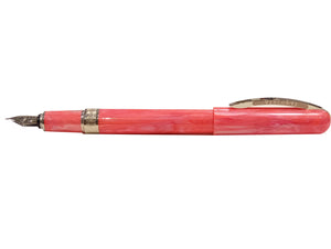 Penna stilografica Visconti Breeze rosa