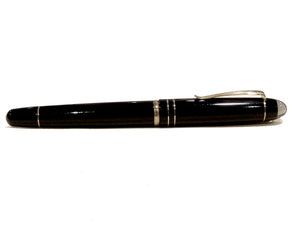 Penna Stilografica Delta Anni 70 nero