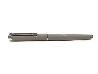Penna stilografica Hugo Boss Ace Light Grey