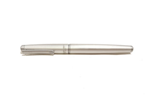 Penna stilografica A.G. Spalding & Bros B One Alluminio