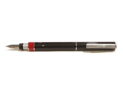 Penna stilografica Ferrari