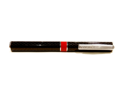 Penna stilografica Ferrari