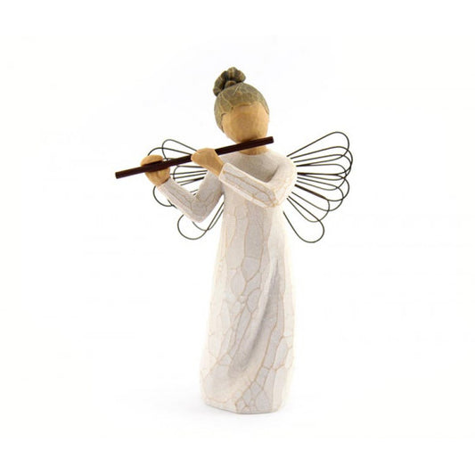 Statuina "Willow Tree: Angel of Harmony"