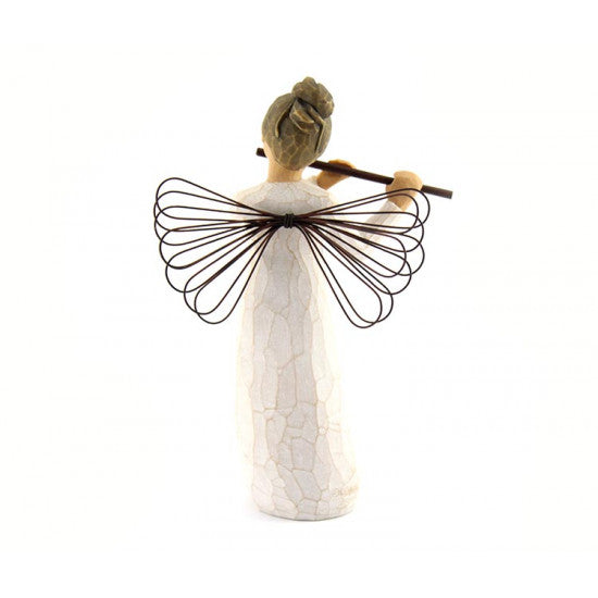 Statuina "Willow Tree: Angel of Harmony"