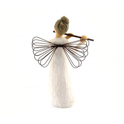 Statuina "Willow Tree: Angel of Harmony"