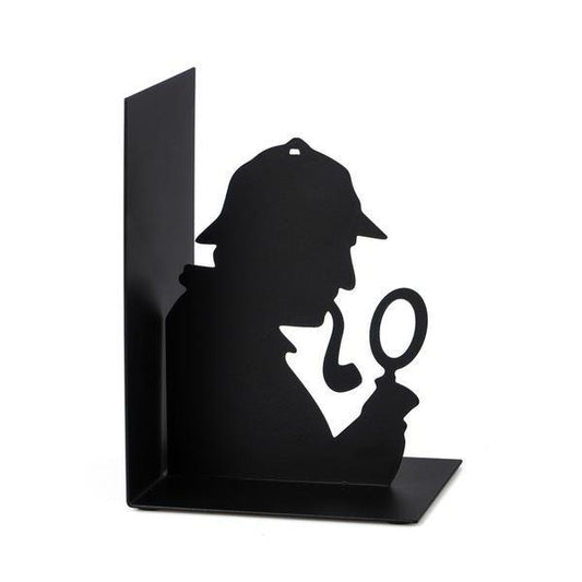 Fermalibri "Sherlock Holmes" - SIGNUM Avellino