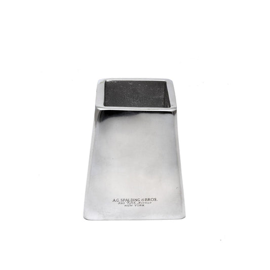 Bicchiere Portapenne Trapezioidale A.G. Spalding & Bros