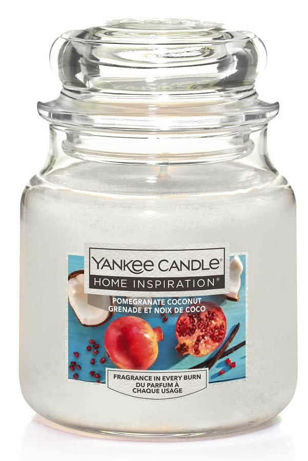 Giara Piccola Yankee Candle 104gr (disponibile in cinque profumazioni)