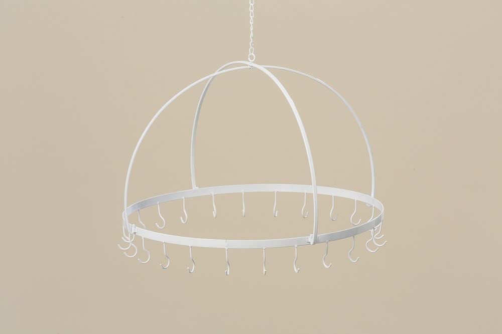 Base sospesa per composizion decorative "Lillis" Boltze 