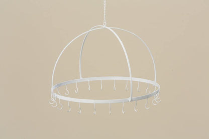 Base sospesa per composizion decorative "Lillis" Boltze 