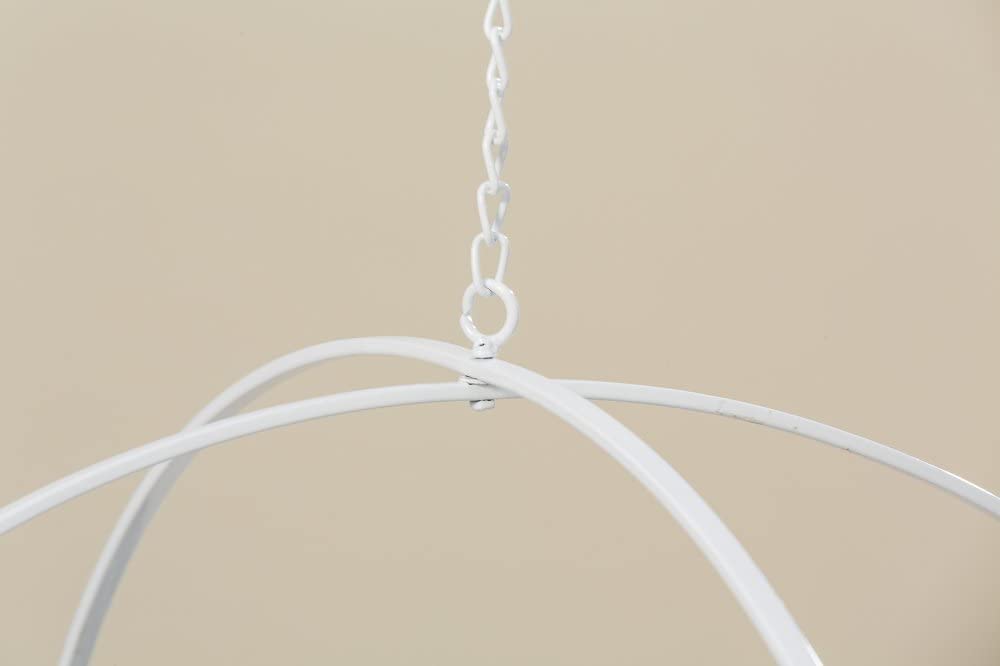 Base sospesa per composizion decorative "Lillis" Boltze 