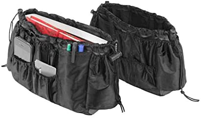 Kit due organizer da borsa "Kangaroo"